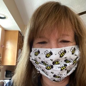 Meet your Posher, Debbie